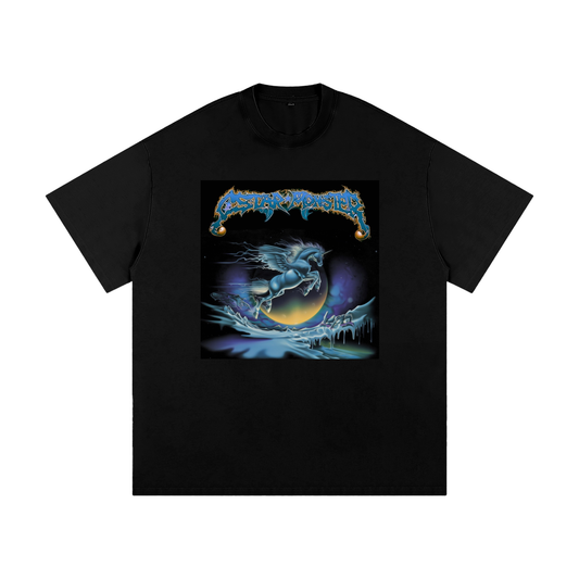 Heavyweight Loose Fit T-Shirt