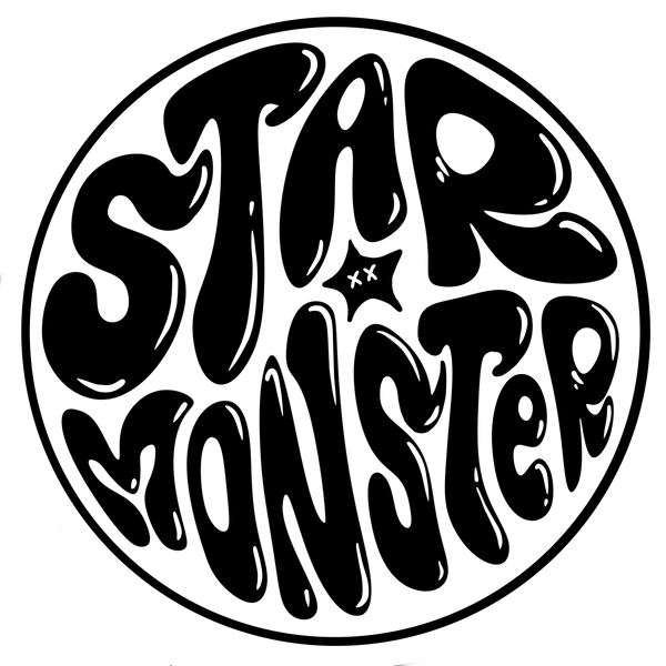 Star Monster Store