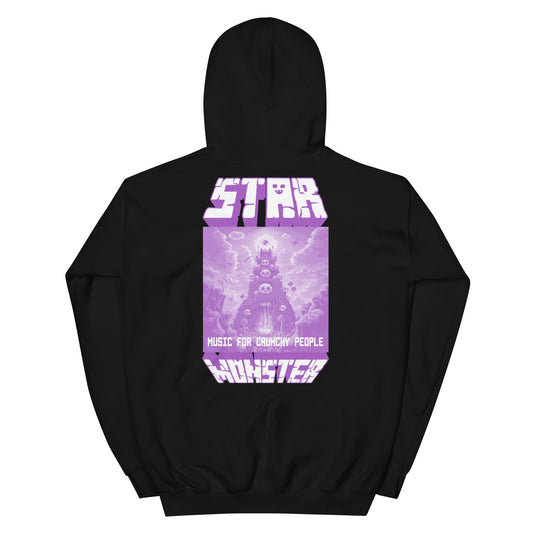 Star Monster Official MFCP Unisex Hoodie