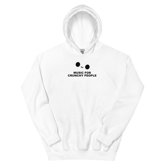 Star Monster "MFCP" Heavyweight Unisex Hoodie